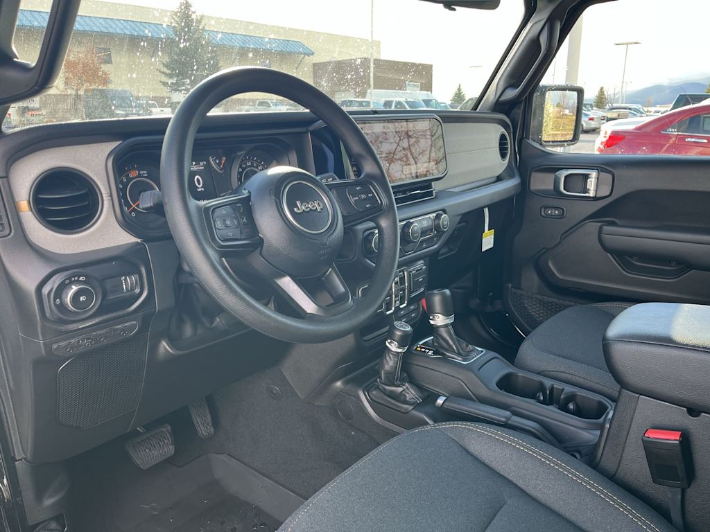 Thumbnail: 2026 Jeep Wrangler - 2