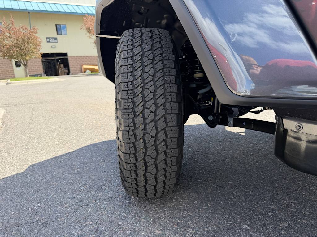 Thumbnail: 2026 Jeep Wrangler - 32