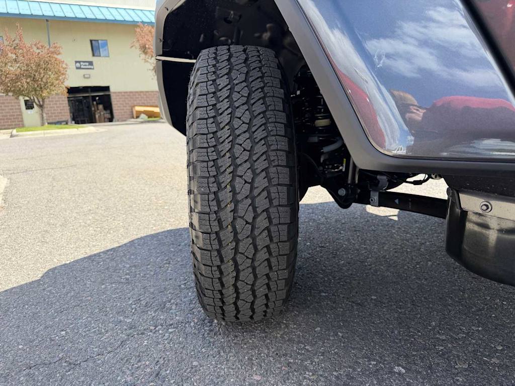 Thumbnail: 2026 Jeep Wrangler - 33