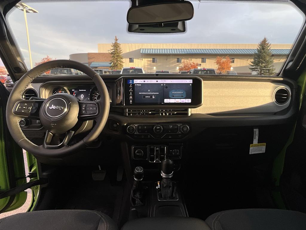 Thumbnail: 2026 Jeep Wrangler - 10