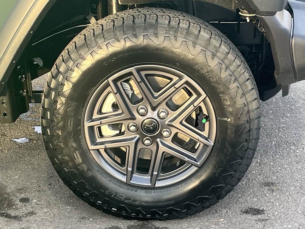 Thumbnail: 2026 Jeep Wrangler - 8