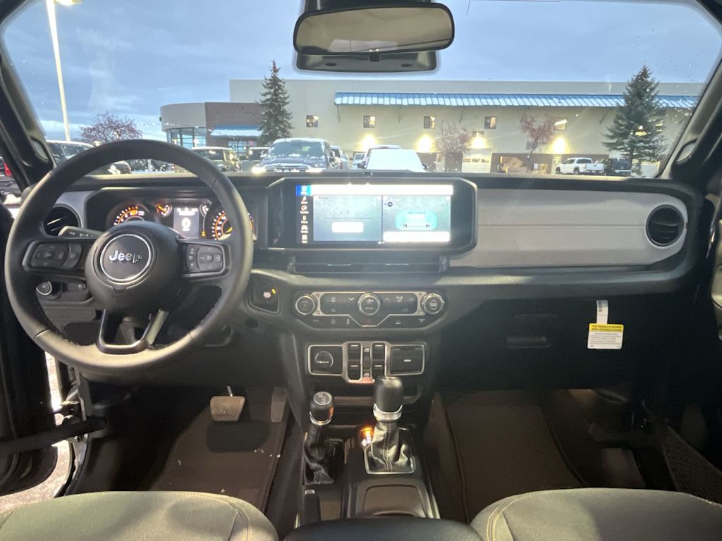 Thumbnail: 2026 Jeep Wrangler - 9