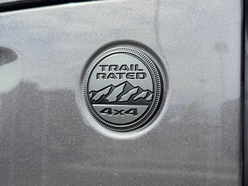 Thumbnail: 2026 Jeep Wrangler - 5