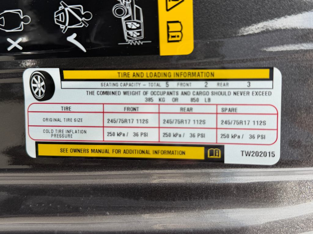 Thumbnail: 2026 Jeep Wrangler - 16