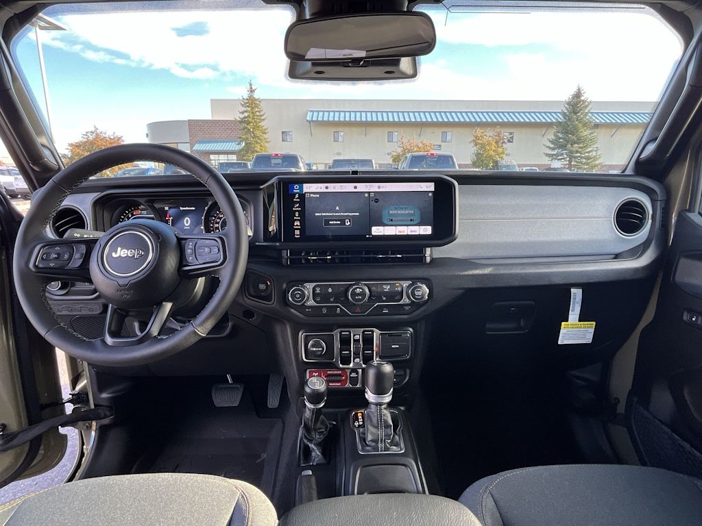 Thumbnail: 2026 Jeep Wrangler - 10