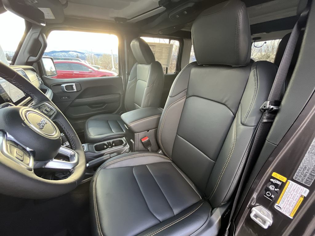 Thumbnail: 2026 Jeep Wrangler - 11