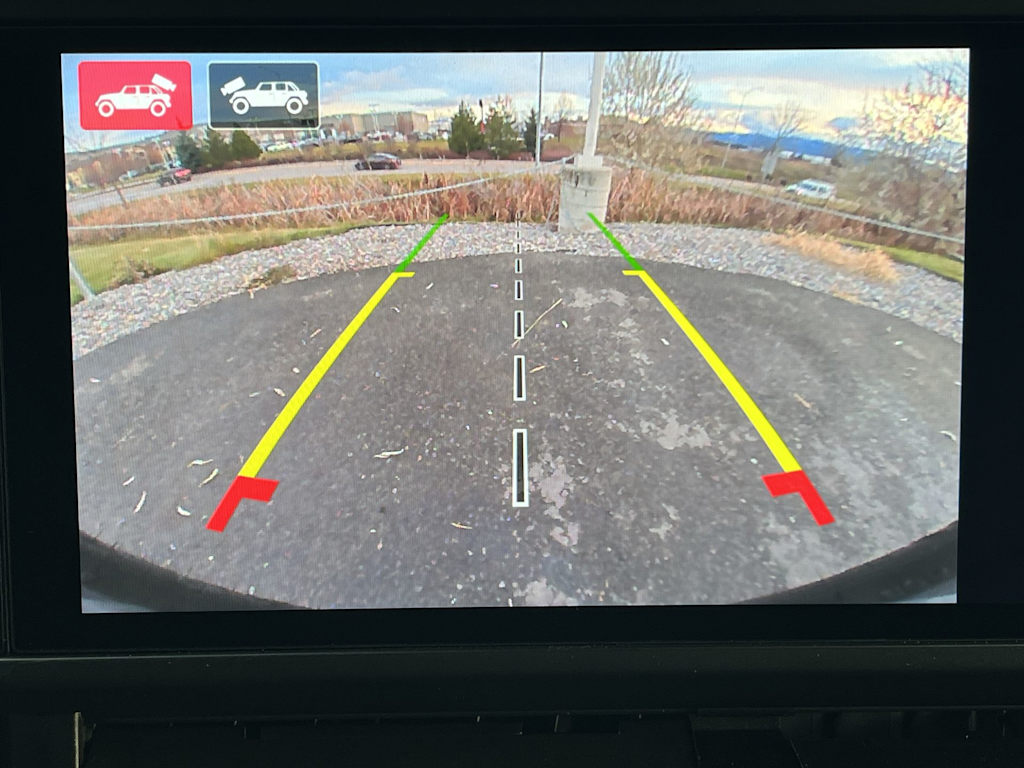 Thumbnail: 2026 Jeep Wrangler - 22