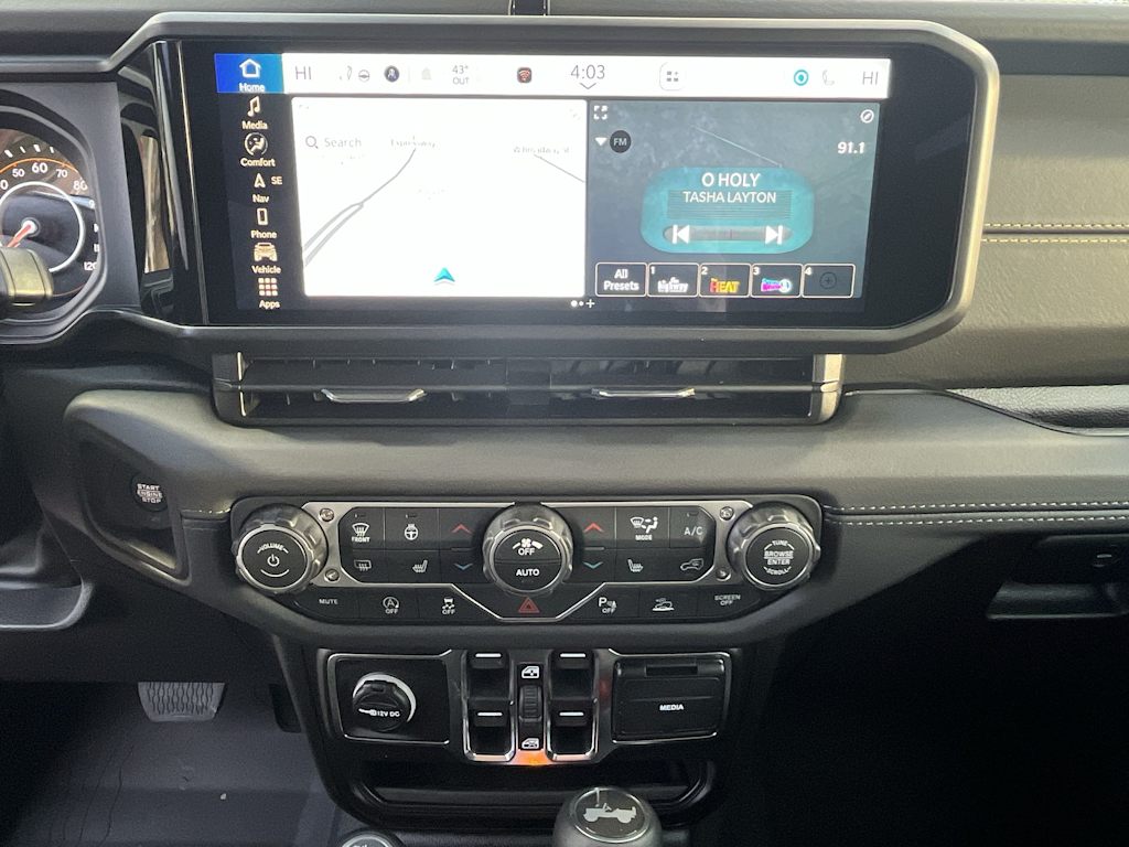 Thumbnail: 2026 Jeep Wrangler - 15