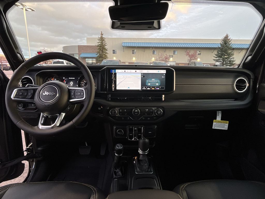 Thumbnail: 2026 Jeep Wrangler - 10