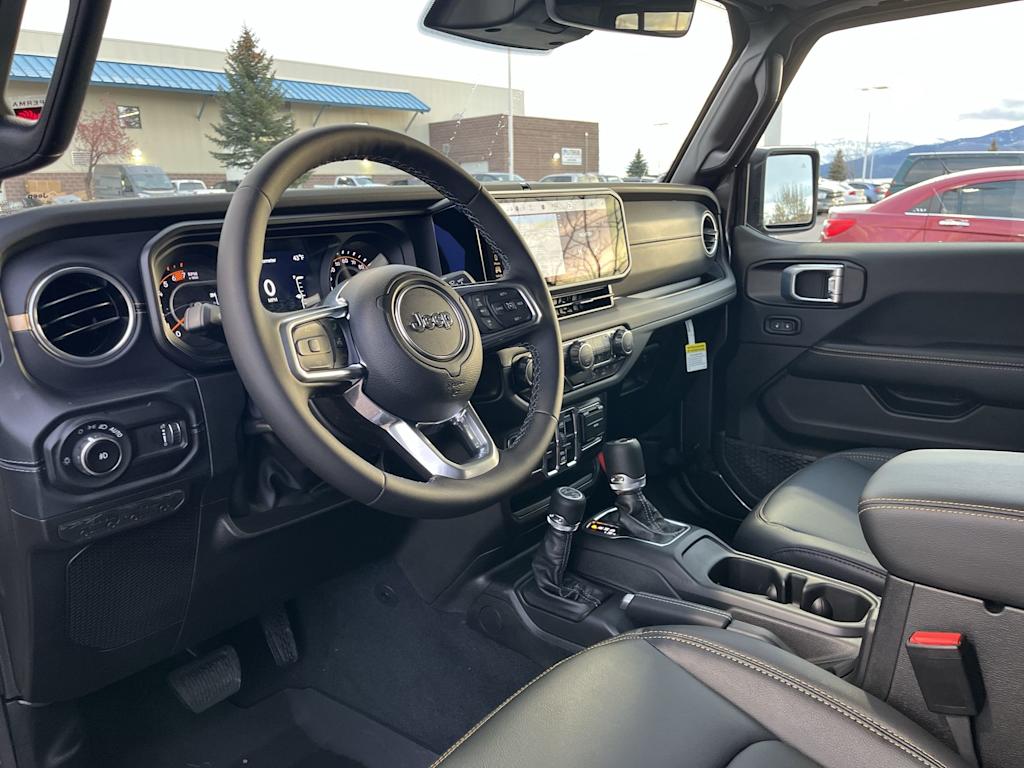 Thumbnail: 2026 Jeep Wrangler - 2