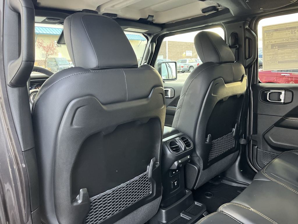 Thumbnail: 2026 Jeep Wrangler - 13