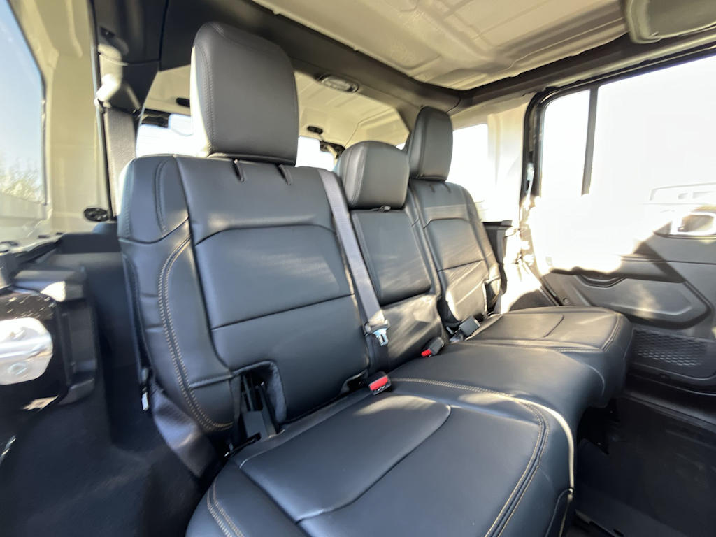 Thumbnail: 2026 Jeep Wrangler - 21