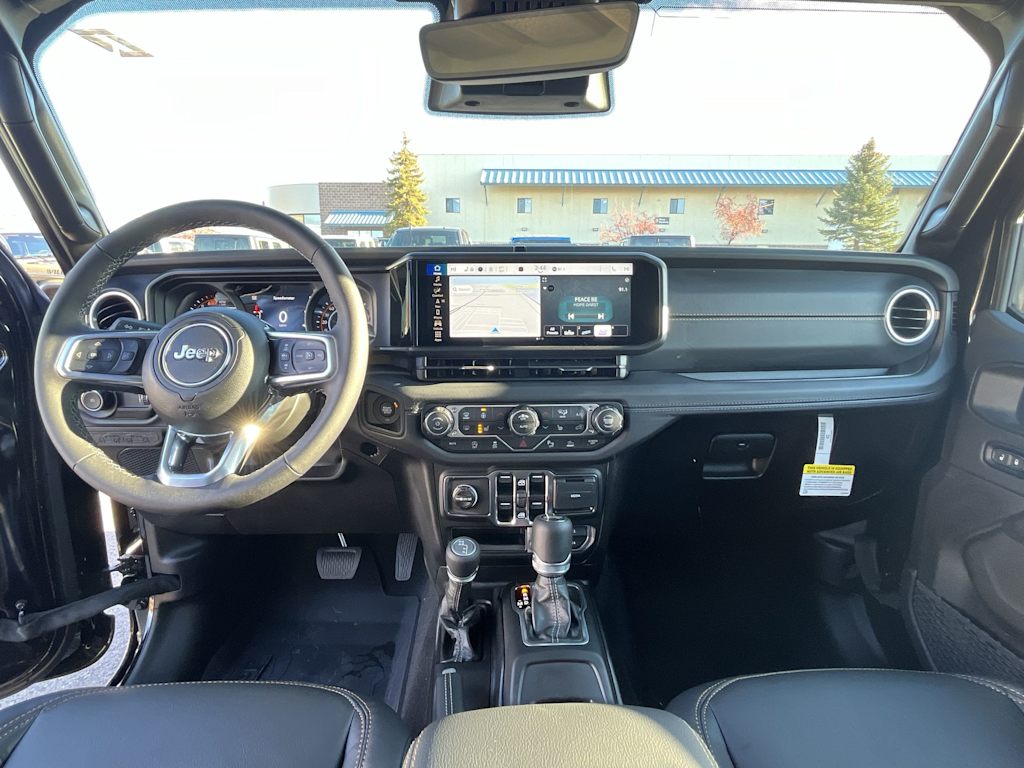 Thumbnail: 2026 Jeep Wrangler - 10