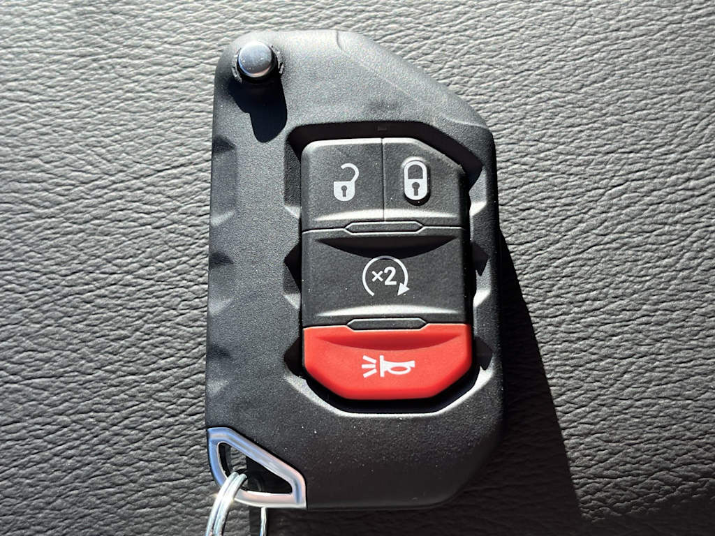 Thumbnail: 2026 Jeep Wrangler - 19