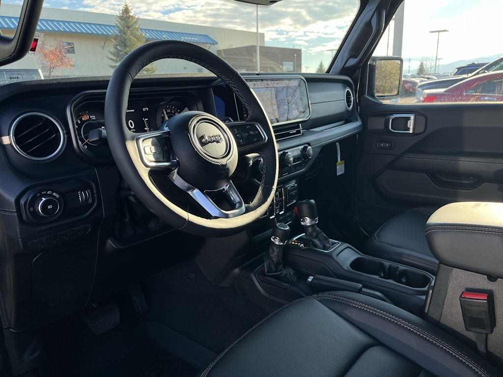 Thumbnail: 2026 Jeep Wrangler - 2