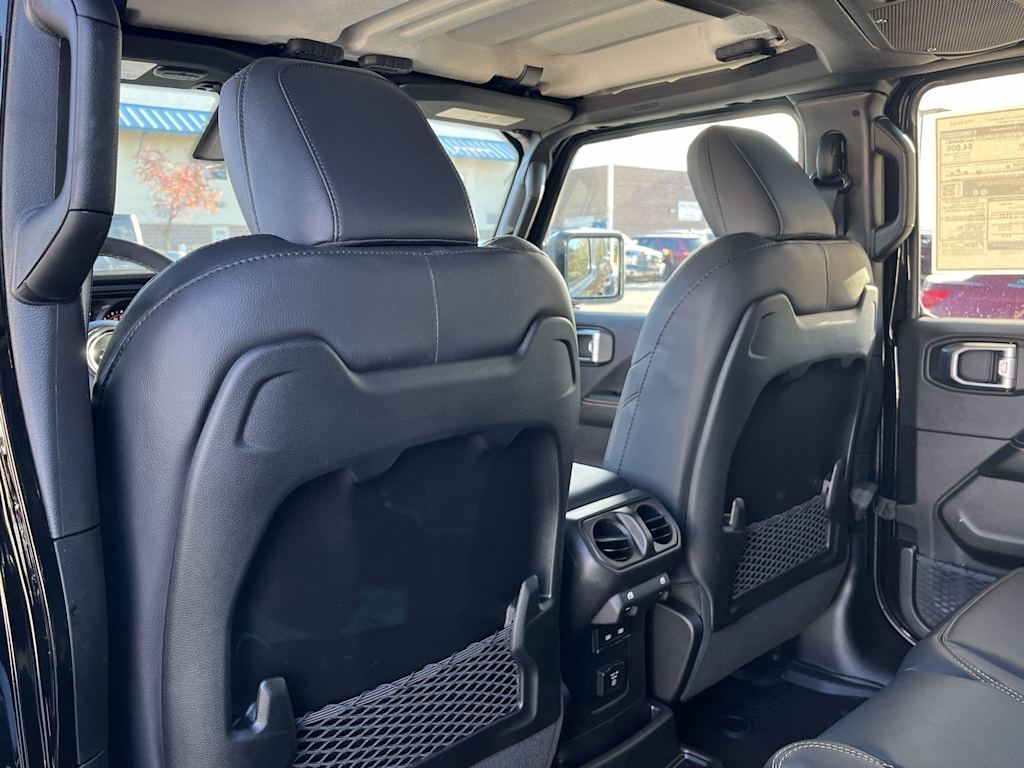 Thumbnail: 2026 Jeep Wrangler - 13