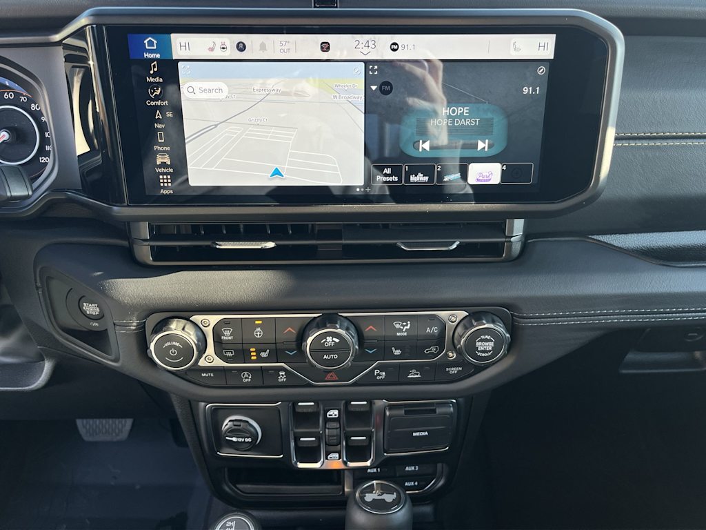 Thumbnail: 2026 Jeep Wrangler - 15