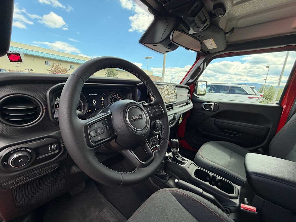 Thumbnail: 2026 Jeep Wrangler - 2