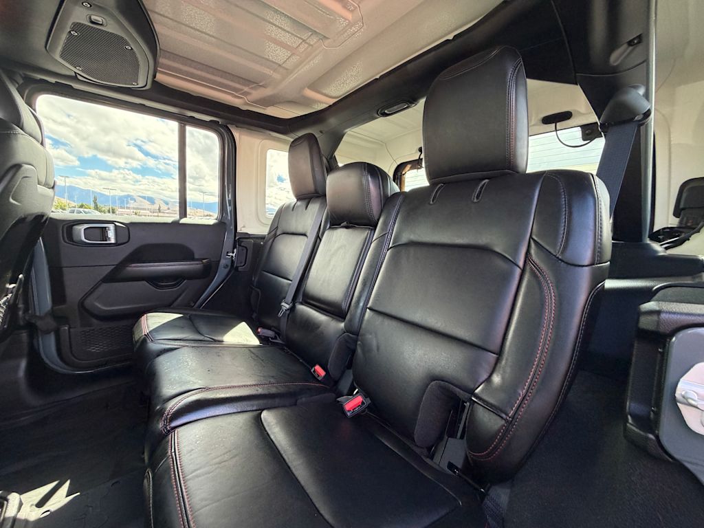 Thumbnail: 2024 Jeep Wrangler - 11