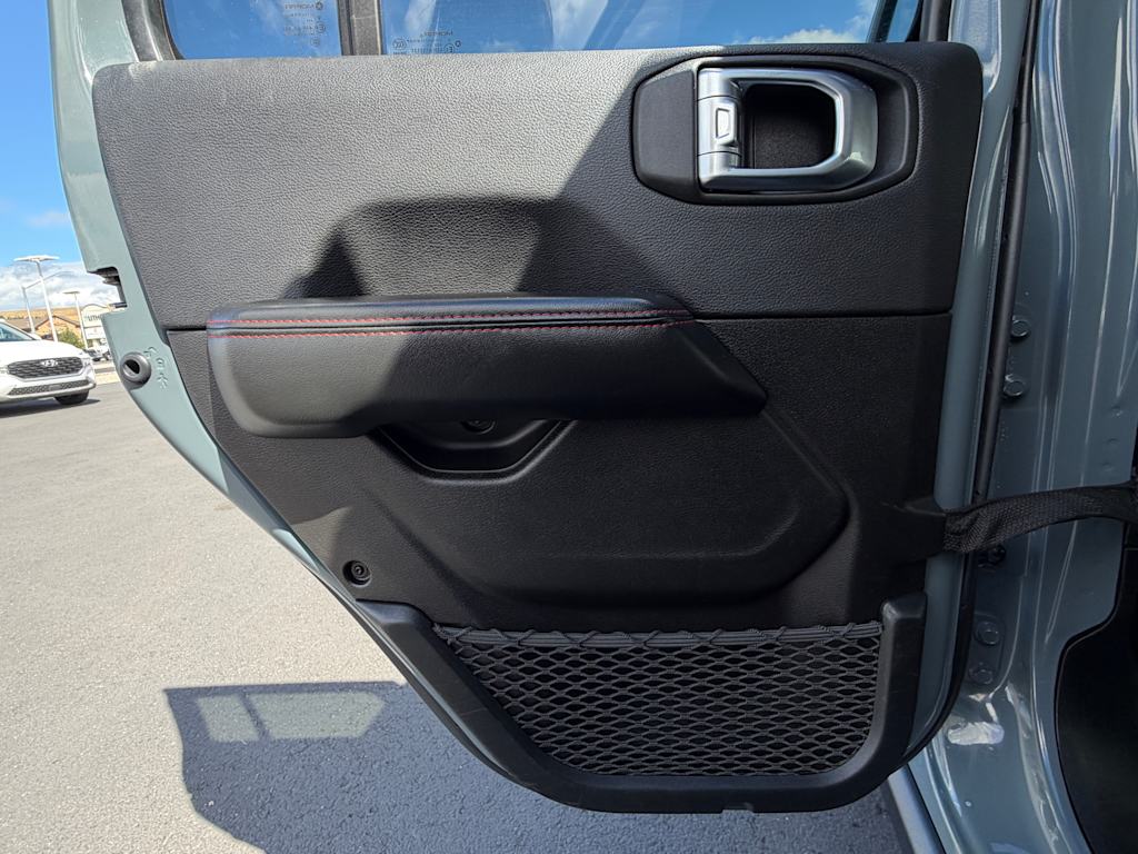 Thumbnail: 2024 Jeep Wrangler - 26