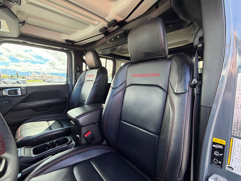 Thumbnail: 2024 Jeep Wrangler - 9