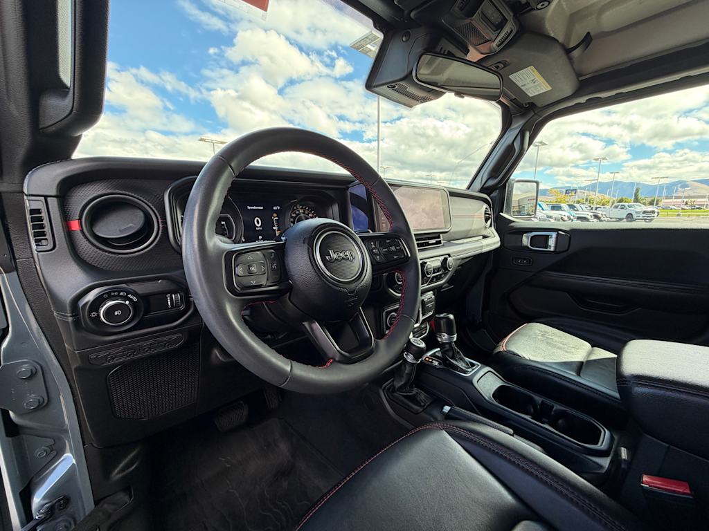 Thumbnail: 2024 Jeep Wrangler - 2
