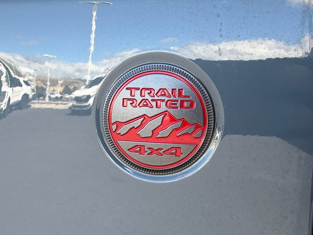 Thumbnail: 2024 Jeep Wrangler - 30