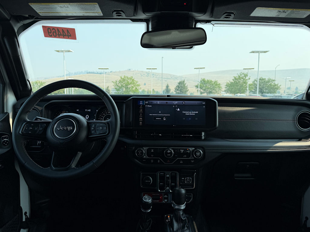 Thumbnail: 2025 Jeep Wrangler - 2