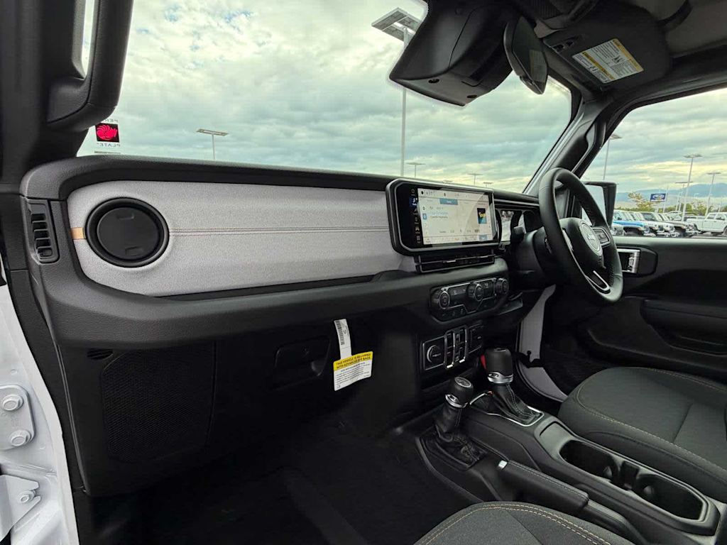 Thumbnail: 2026 Jeep Wrangler - 2