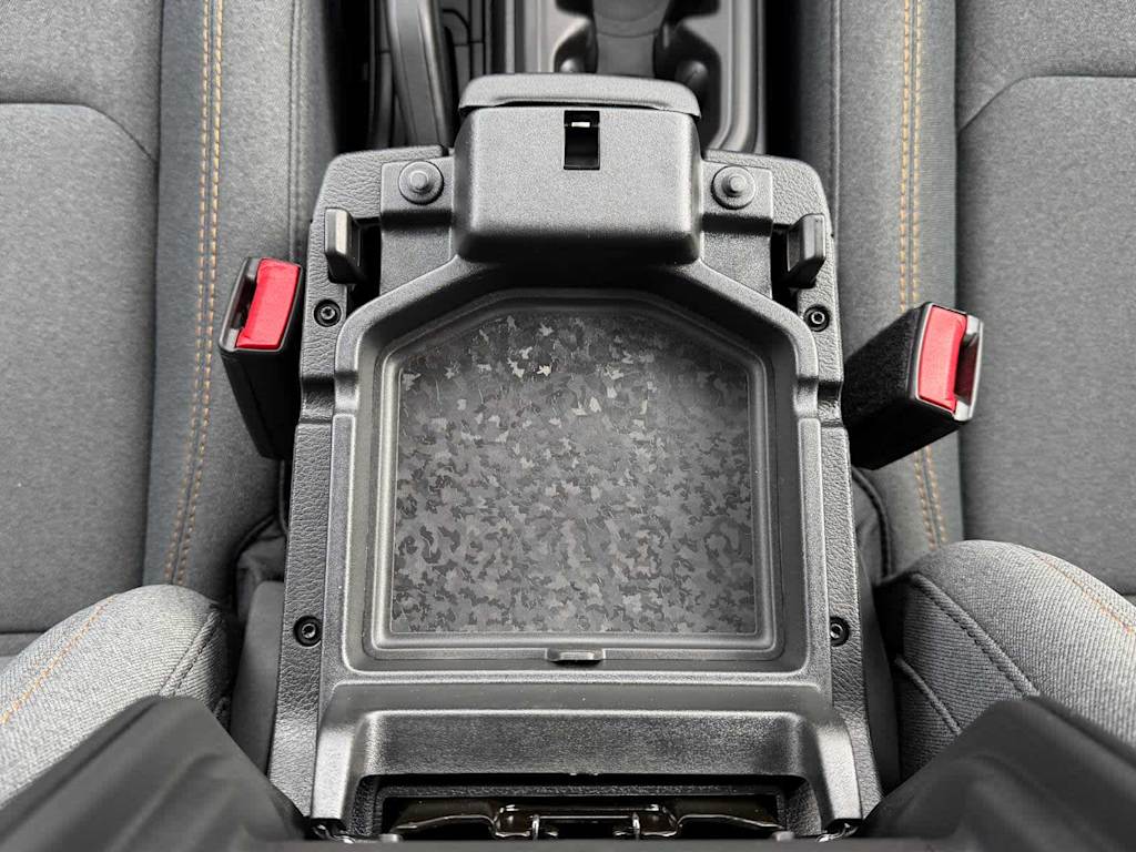 Thumbnail: 2026 Jeep Wrangler - 31