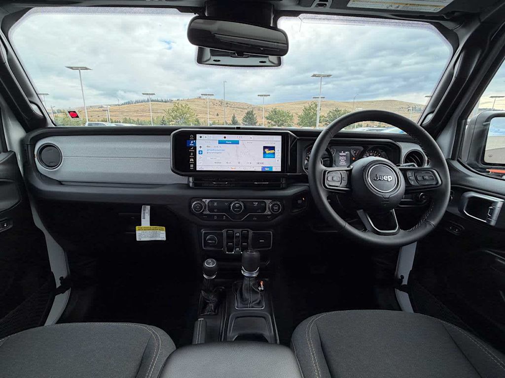 Thumbnail: 2026 Jeep Wrangler - 10