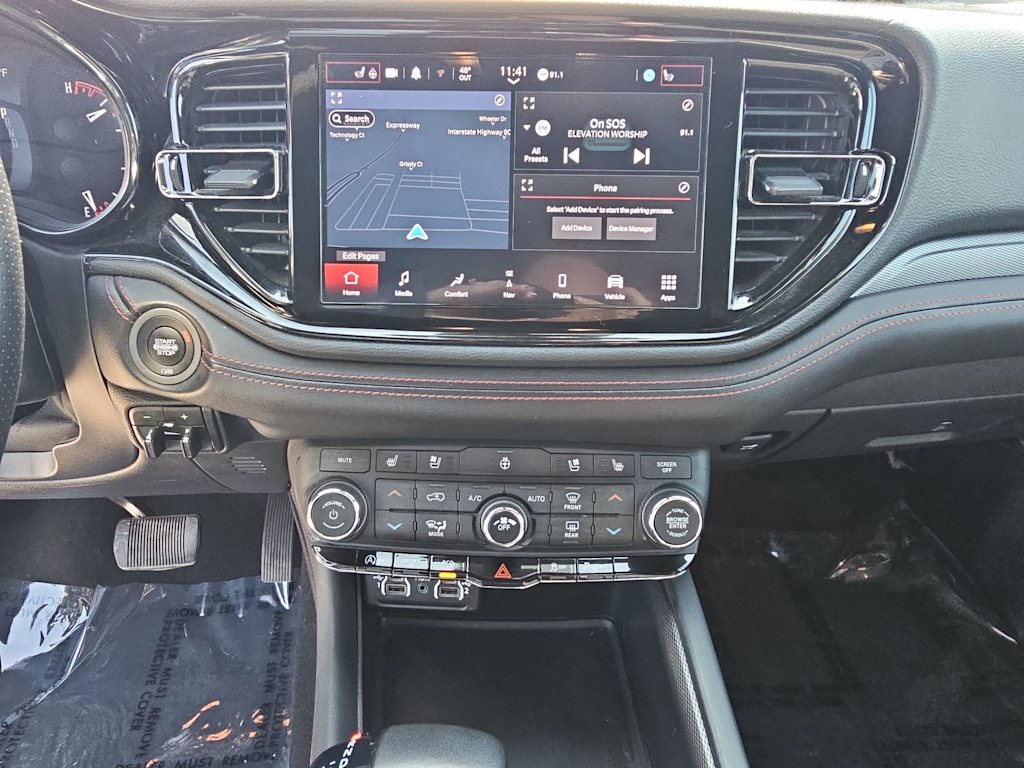 2024 Dodge Durango GT 15