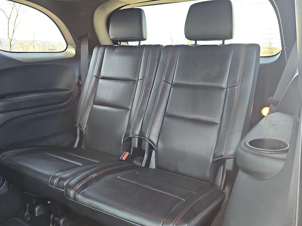 2024 Dodge Durango GT 22