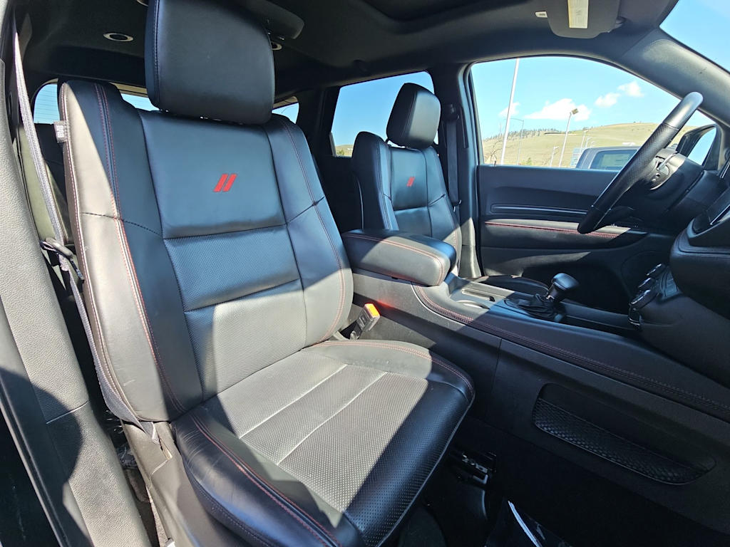 2024 Dodge Durango GT 12