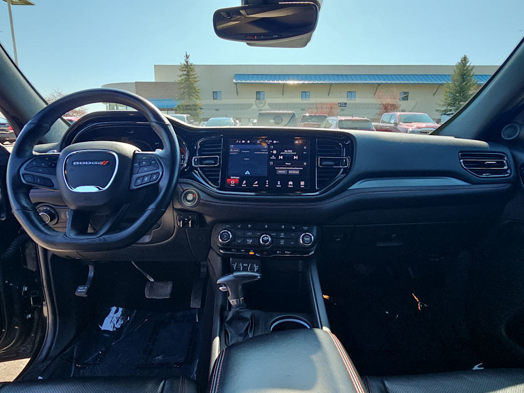 2024 Dodge Durango GT 10