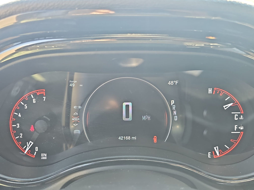 2024 Dodge Durango GT 17