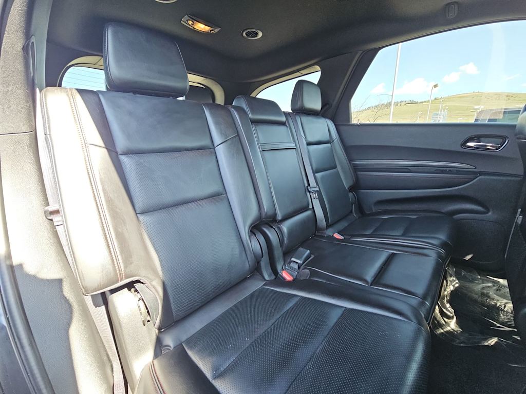 2024 Dodge Durango GT 21