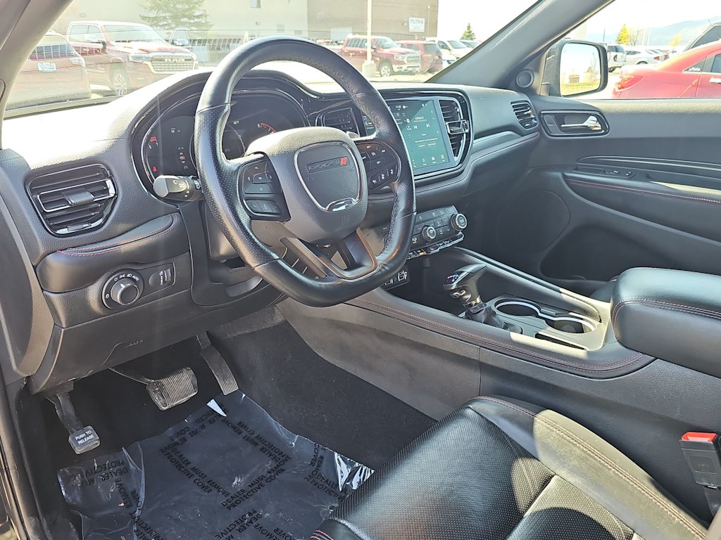 2024 Dodge Durango GT 2