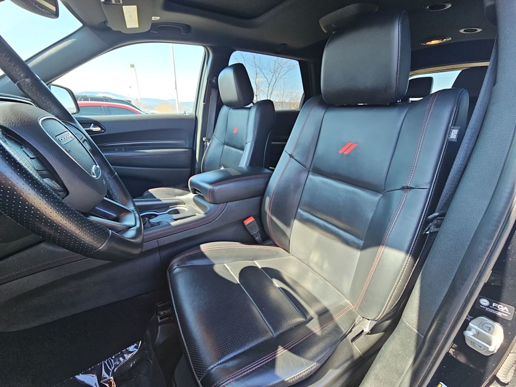 2024 Dodge Durango GT 11