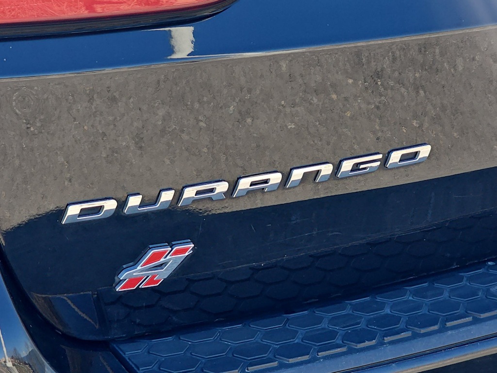 2024 Dodge Durango GT 7