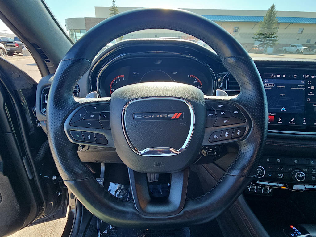 2024 Dodge Durango GT 14