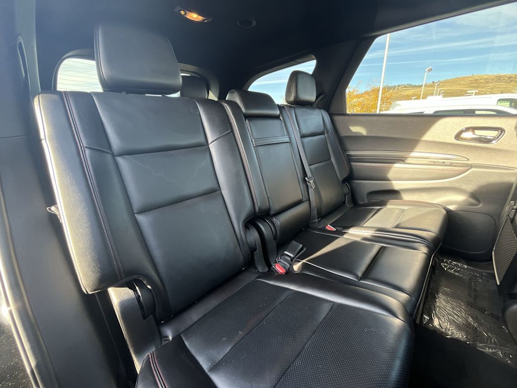 Thumbnail: 2024 Dodge Durango - 12
