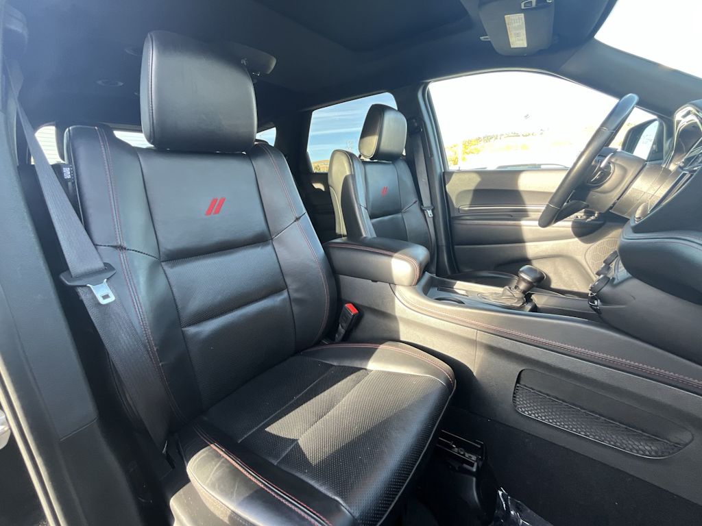 Thumbnail: 2024 Dodge Durango - 21