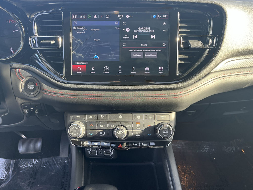 Thumbnail: 2024 Dodge Durango - 22