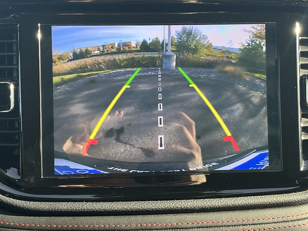 Thumbnail: 2024 Dodge Durango - 15