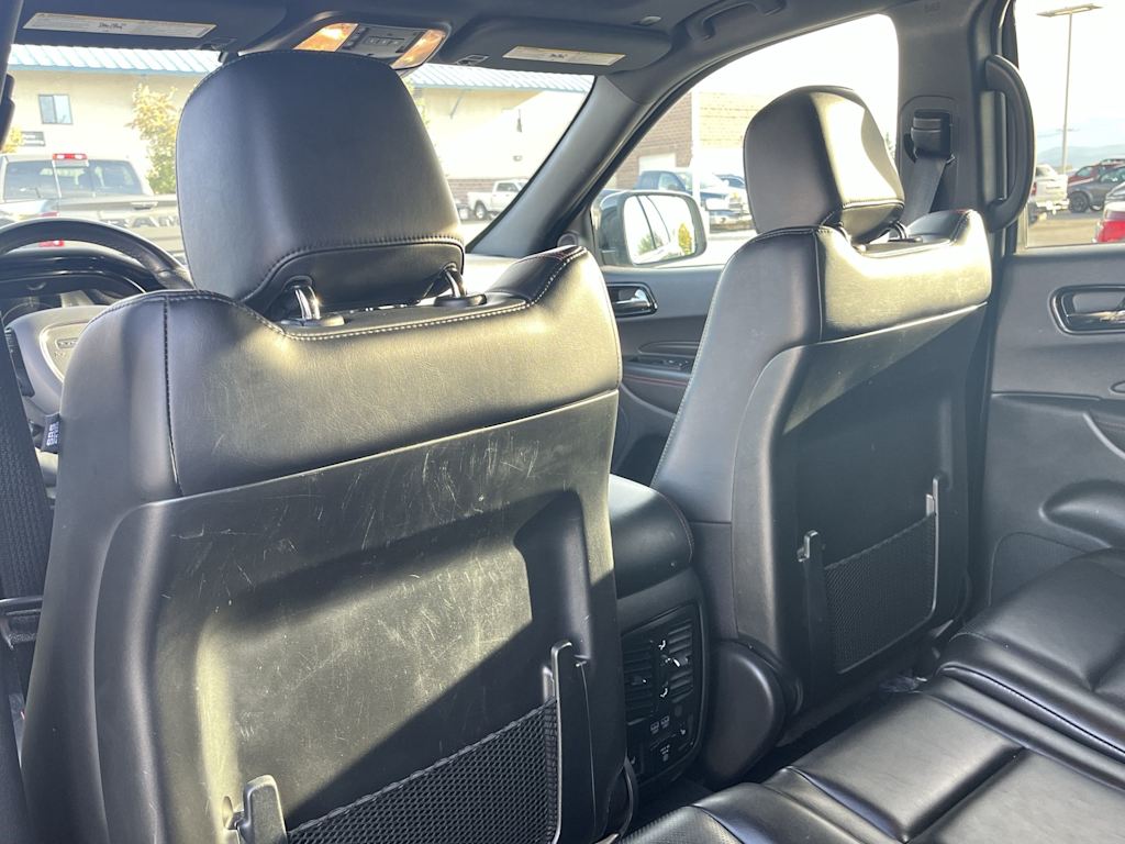 Thumbnail: 2024 Dodge Durango - 13