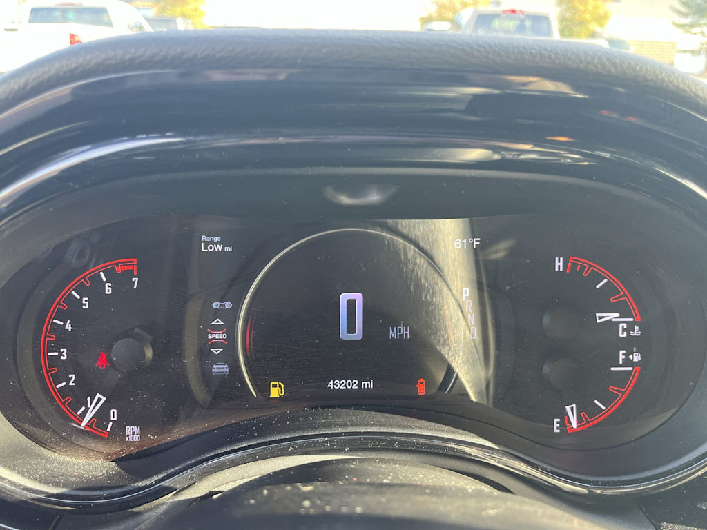 Thumbnail: 2024 Dodge Durango - 17