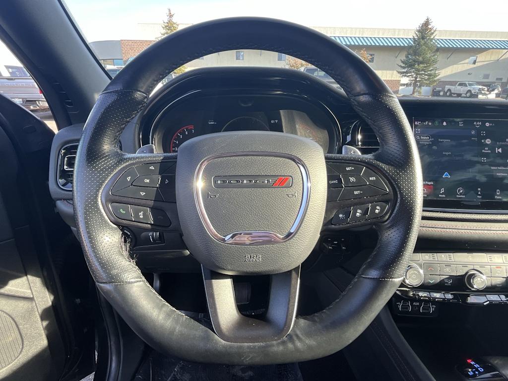 Thumbnail: 2024 Dodge Durango - 14