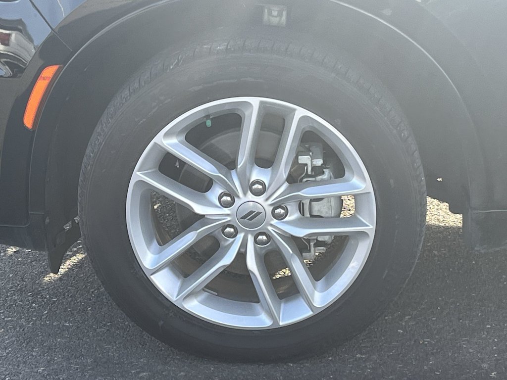 Thumbnail: 2024 Dodge Durango - 8