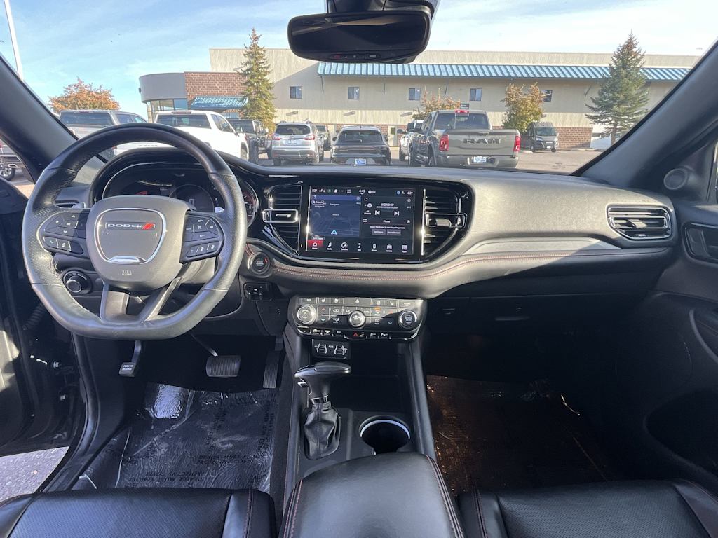 Thumbnail: 2024 Dodge Durango - 10